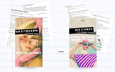 Hoe gebruik je storytelling in marketing?